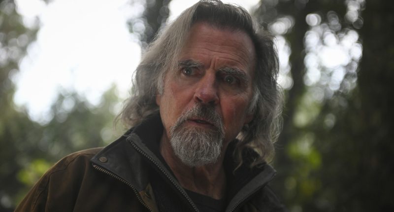 Fire Country Season 3: Who Plays Walter Leone?