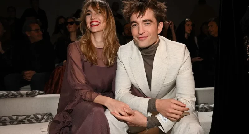 First-Time Dad Robert Pattinson Melts Hearts Over Daughter -- Everything the 'Mickey 17' Star Has Revealed About His Child