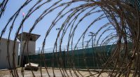 First migrant flights to Guantanamo Bay set to depart