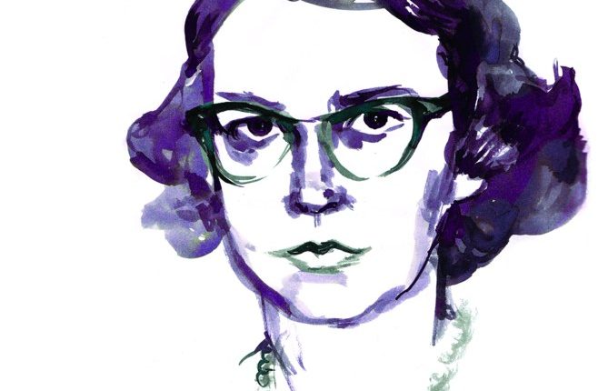 Flannery O'Connor centennial year kick off