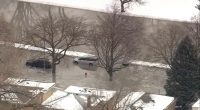Flooding in Skokie, Illinois: Water main break prompts boil water order, road closures, school closures: LIVE