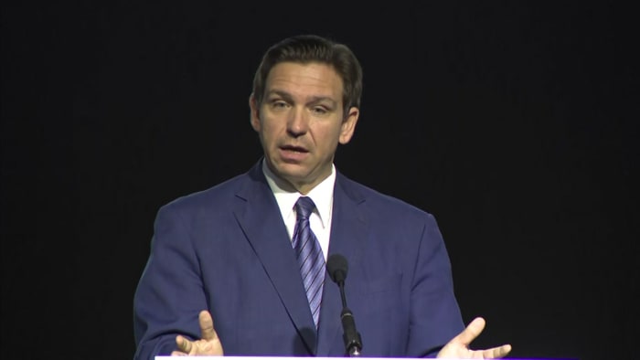 Florida Gov. DeSantis’ latest budget could bring big changes to I-4, state roads