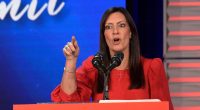 Florida Lt. governor tapped to lead FIU after DeSantis endorsement