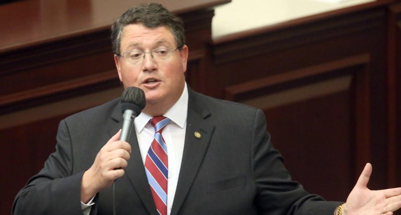 Florida bill would allow concealed carry on college campuses