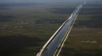 Florida bill would change iconic Tamiami Trail to 'Gulf of America Trail'