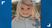 Florida four-year-old girl kidnapped out of Broward County