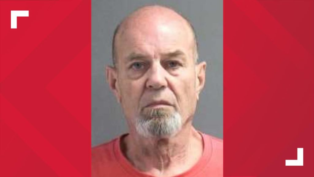 Florida home health worker accused of abusing disabled patient