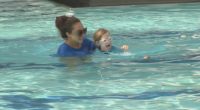Florida lawmakers tackle pool safety to prevent child drownings