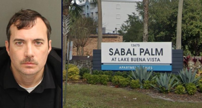 Florida man on bike pretended to be immigration cop: Cops