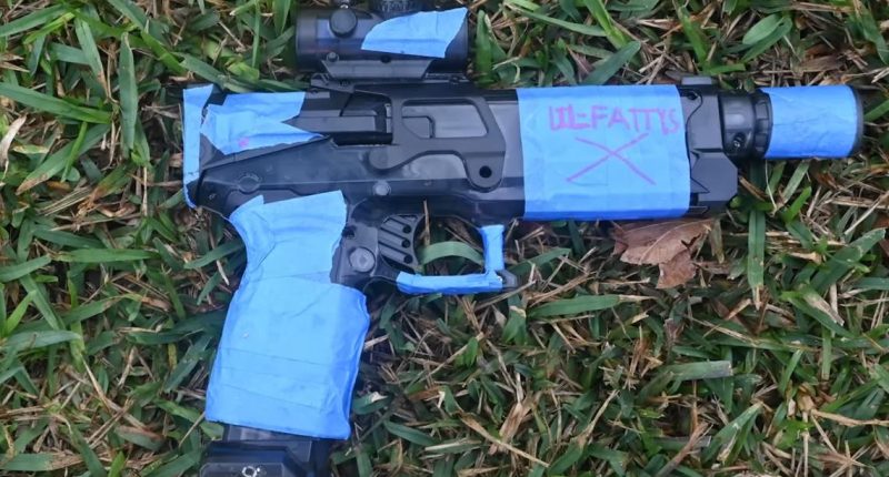 Florida sheriffs, state attorney warn 'deadly consequences' of Senior Assassin game