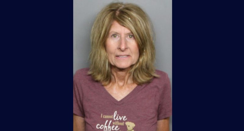 Florida woman allegedly caught hiding runaway teenage boy