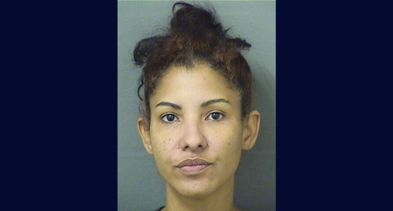 Florida woman allegedly threatens to burn down day care