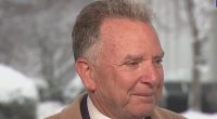 Fogel release a sign of Trump, Putin's 'great friendship': Witkoff