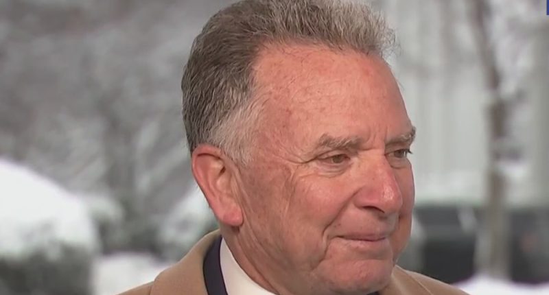 Fogel release a sign of Trump, Putin's 'great friendship': Witkoff