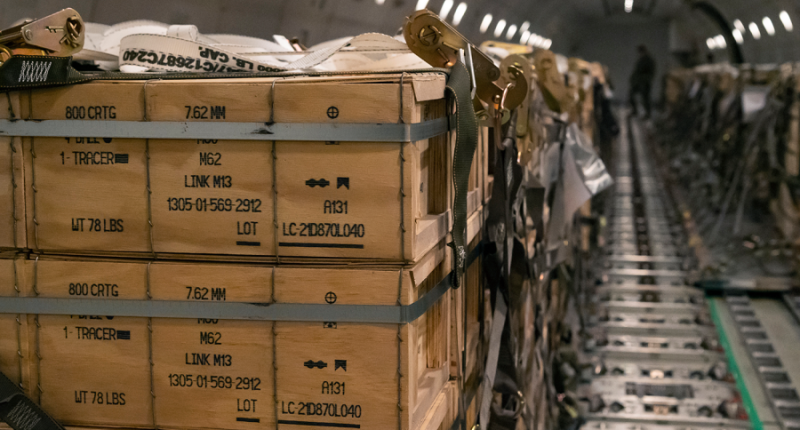 Foreign aid freeze could cut thousands of American jobs