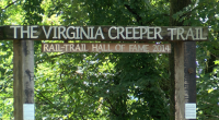 Forest Service makes decision regarding Creeper Trail