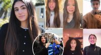 Former Archewell honcho and Jewish students launch web site aimed at fighting campus antisemitism