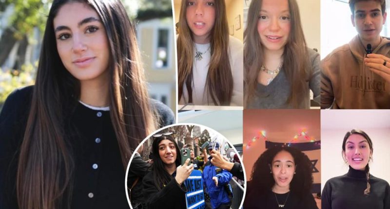 Former Archewell honcho and Jewish students launch web site aimed at fighting campus antisemitism