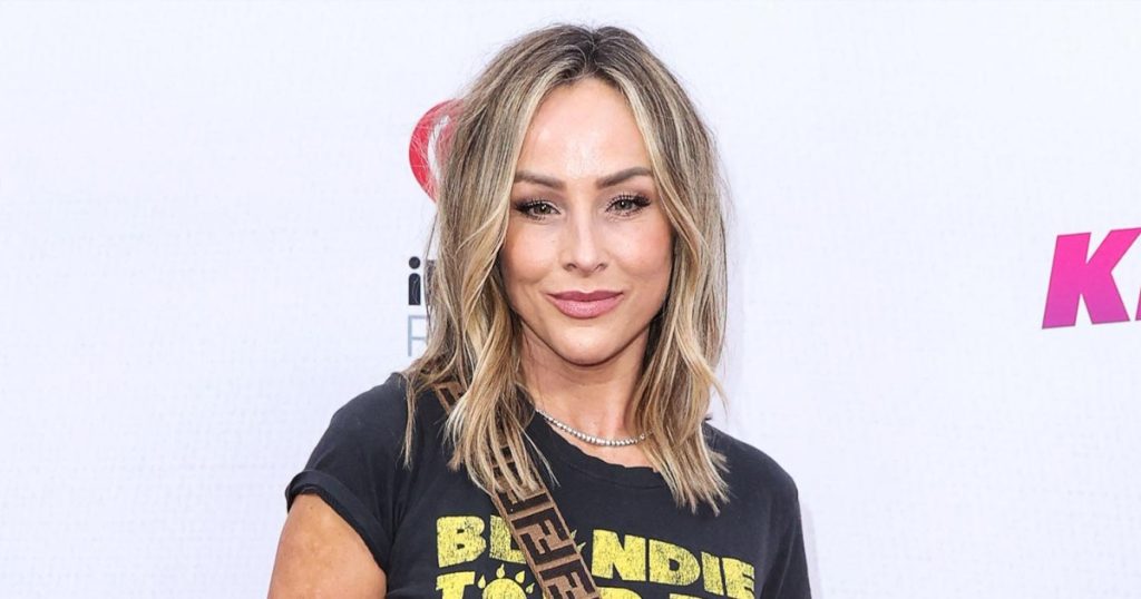 Former Bachelorette Clare Crawley Mourns the Death of Her Mom