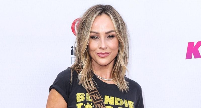 Former Bachelorette Clare Crawley Mourns the Death of Her Mom