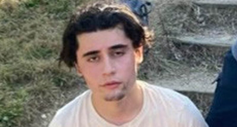 Former British soldier Daniel Khalife is jailed for 14 years after 'Scooby Doo' attempts to spy for Iran and escape from prison under food truck