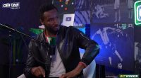Former Chelsea and Nigeria star John Obi Mikel tells 'smirking' Jamie Carragher he can 'f*** off', that he 'won f*** all' and is 'ignorant and disrespectful' over his Africa Cup of Nations comments