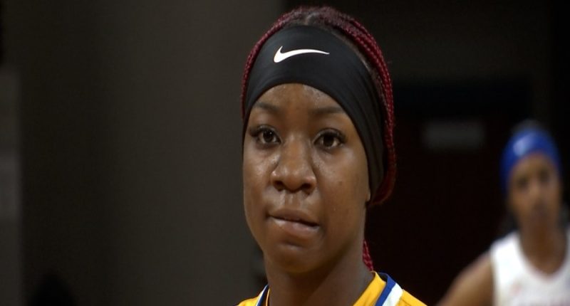 Former Montgomery Co. star leads Fort Valley State to win over Savannah State