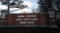 Former Navy sailor pleads guilty in plot to attack naval station