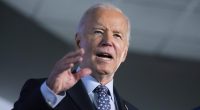 Former President Joe Biden signs with powerful Hollywood agency