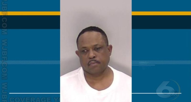 Former RCSD jailer terminated, arrested for incident involving inmate