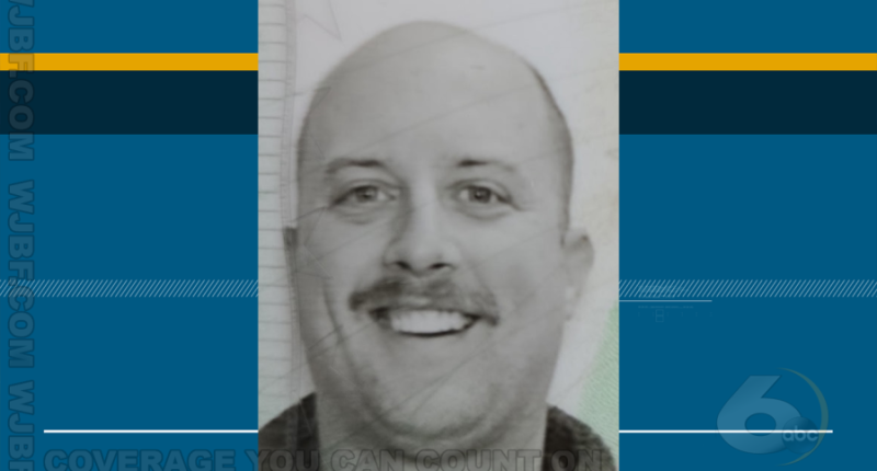 Former RCSO deputy fired, arrested on two charges