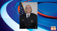 Former Rantoul Police Chief dies at 76