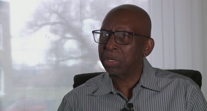 Former sheriff ‘flabbergasted’ by alleged gun seizure incident