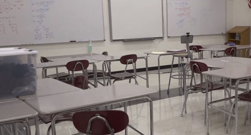 Former teacher faces charges for abusing non-verbal child with autism at school