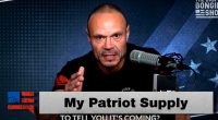 Fox News star Dan Bongino's dedication to 'owning the libs' before Donald Trump picked him for top FBI post