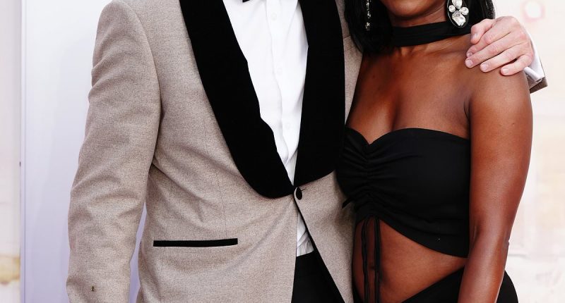 Fred Sirieix gets married to his partner Fruitcake in Jamaica