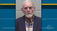 GBI arrests Lincoln County Commissioner Cooper Cliatt on child molestation charges