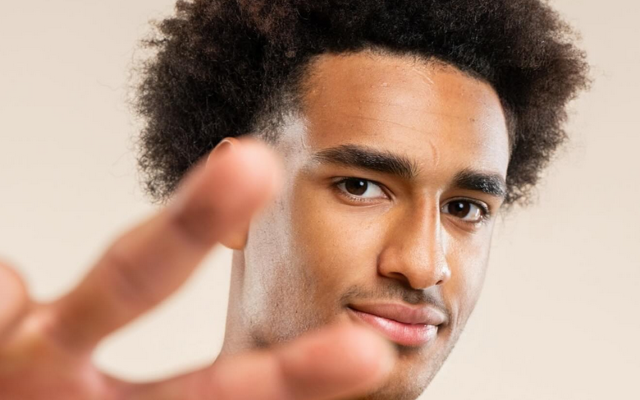 Photo Credit: Laura Govan Instagram