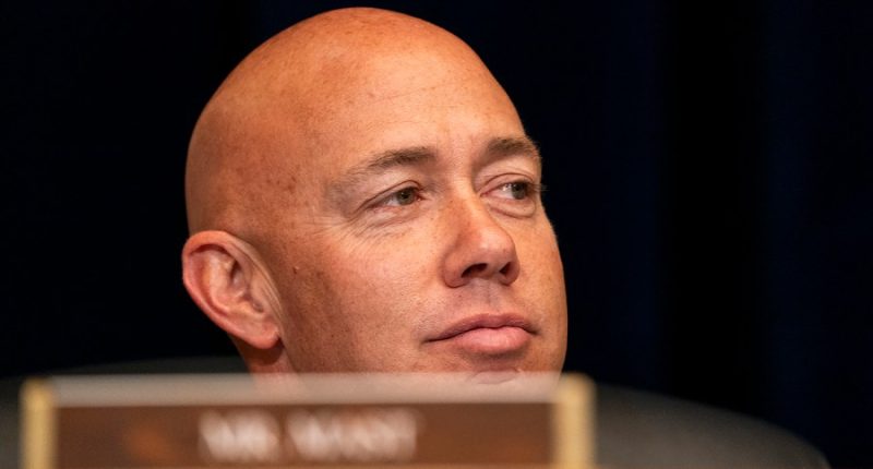 GOP-led House panel to hold hearing on USAID