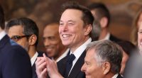 GOP senators 'terrified' of crossing Trump, facing Musk-funded challengers