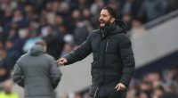 GRAEME SOUNESS: Stubborn Ruben Amorim's point of principle puts Man United in danger… it gives weak-minded players an easy excuse for losing