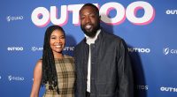 Gabrielle Union breaks silence on husband Dwyane Wade's cancer