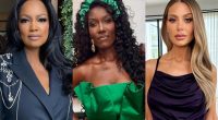 VIDEO: Garcelle Beauvais Tells Boz to Stop Being Dorit’s “Spokesperson” Amid Sutton Drama as She Claps Back, Plus Kyle Accuses Boz of Being Team Dorit Without Knowing Anything