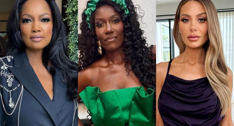 VIDEO: Garcelle Beauvais Tells Boz to Stop Being Dorit’s “Spokesperson” Amid Sutton Drama as She Claps Back, Plus Kyle Accuses Boz of Being Team Dorit Without Knowing Anything