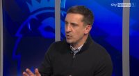 Gary Neville accuses Daniel Levy of running Tottenham 'oppressively' and claims Spurs chairman is 'playing Football Manager' after protests