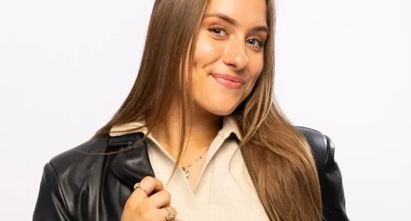 Geistare Bubenaite Wiki, Age, Australian Idol, Parents, Heritage |