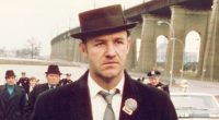 Gene Hackman, Oscar-winning star of 'The French Connection,' dies at 95