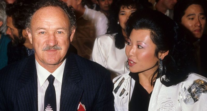 Gene Hackman latest updates: Police issue one-line statement on cause of death