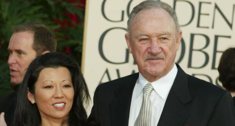 Gene Hackman’s health and hospital dash as actor found dead alongside wife