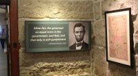 George has his day, and so does Abe. But states honor US presidents in lots of ways